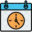 پیش‌نمایش فایل event-schedule-7175226 از پک استارتاپ
