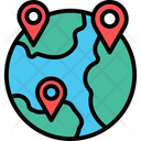 پیش‌نمایش فایل markets-location-globe-7175165 از پک استارتاپ