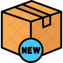 پیش‌نمایش فایل new-product-7175178 از پک استارتاپ