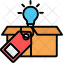 پیش‌نمایش فایل new-product-setting-7175224 از پک استارتاپ