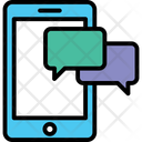 پیش‌نمایش فایل online-chatting-7175219 از پک استارتاپ