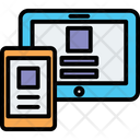 پیش‌نمایش فایل responsive-7175201 از پک استارتاپ
