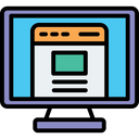 پیش‌نمایش فایل responsive-website-7175210 از پک استارتاپ