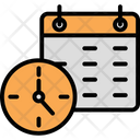 پیش‌نمایش فایل time-schedule-7175269 از پک استارتاپ