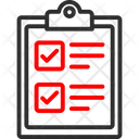 پیش‌نمایش فایل checklist-file-z-7174899 از پک استارتاپ