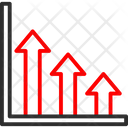 پیش‌نمایش فایل growth-chart-7174937 از پک استارتاپ