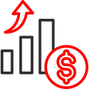 پیش‌نمایش فایل income-growth-7175005 از پک استارتاپ