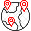 پیش‌نمایش فایل markets-location-globe-7174903 از پک استارتاپ