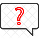 پیش‌نمایش فایل question-bubble-7174951 از پک استارتاپ