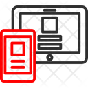 پیش‌نمایش فایل responsive-7174940 از پک استارتاپ