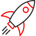 پیش‌نمایش فایل startup-rocket-7174907 از پک استارتاپ