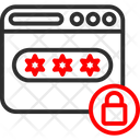پیش‌نمایش فایل website-password-7174936 از پک استارتاپ