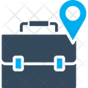 پیش‌نمایش فایل briefcase-location-7176050 از پک استارتاپ