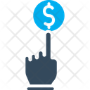 پیش‌نمایش فایل click-on-dollar-7176128 از پک استارتاپ