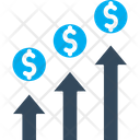 پیش‌نمایش فایل dollar-growth-chart-7176076 از پک استارتاپ