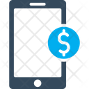 پیش‌نمایش فایل dollar-mobile-7176100 از پک استارتاپ