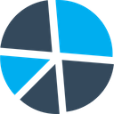 پیش‌نمایش فایل dollar-pie-chart-7176117 از پک استارتاپ