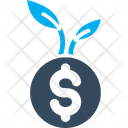 پیش‌نمایش فایل dollar-plant-7176096 از پک استارتاپ