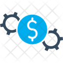 پیش‌نمایش فایل dollar-setting-7176097 از پک استارتاپ