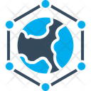 پیش‌نمایش فایل earth-networking-7176074 از پک استارتاپ