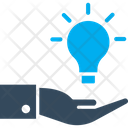 پیش‌نمایش فایل give-creative-bulb-7176043 از پک استارتاپ