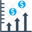 پیش‌نمایش فایل income-chart-7176018 از پک استارتاپ