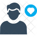 پیش‌نمایش فایل love-avatar-7176019 از پک استارتاپ