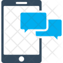 پیش‌نمایش فایل online-chatting-7176066 از پک استارتاپ