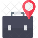 پیش‌نمایش فایل briefcase-location-7175513 از پک استارتاپ