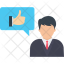 پیش‌نمایش فایل client-feedback-7175573 از پک استارتاپ