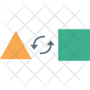 پیش‌نمایش فایل convert-shapes-7175490 از پک استارتاپ