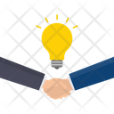پیش‌نمایش فایل creative-partnership-7175475 از پک استارتاپ