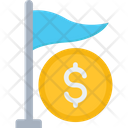 پیش‌نمایش فایل dollar-achievement-7175574 از پک استارتاپ