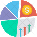 پیش‌نمایش فایل dollar-pie-chart-7175580 از پک استارتاپ