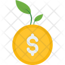 پیش‌نمایش فایل dollar-plant-7175559 از پک استارتاپ
