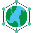 پیش‌نمایش فایل earth-networking-7175537 از پک استارتاپ