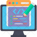 پیش‌نمایش فایل edit-coding-7175499 از پک استارتاپ