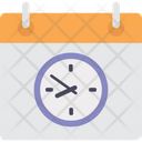 پیش‌نمایش فایل event-schedule-7175536 از پک استارتاپ