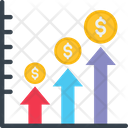 پیش‌نمایش فایل income-chart-7175481 از پک استارتاپ