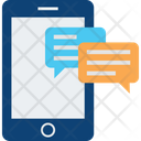 پیش‌نمایش فایل online-chatting-7175529 از پک استارتاپ