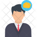 پیش‌نمایش فایل thinking-mind-7175496 از پک استارتاپ