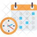 پیش‌نمایش فایل time-schedule-7175579 از پک استارتاپ