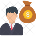 پیش‌نمایش فایل wealth-person-7175587 از پک استارتاپ