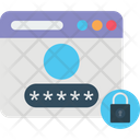 پیش‌نمایش فایل website-password-7175507 از پک استارتاپ