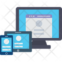 پیش‌نمایش فایل website-responsive-7175532 از پک استارتاپ