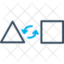 پیش‌نمایش فایل convert-shapes-7174789 از پک استارتاپ