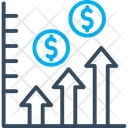 پیش‌نمایش فایل income-chart-7174780 از پک استارتاپ