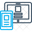 پیش‌نمایش فایل responsive-7174810 از پک استارتاپ