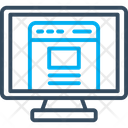 پیش‌نمایش فایل responsive-website-7174819 از پک استارتاپ