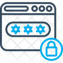 پیش‌نمایش فایل website-password-7174806 از پک استارتاپ